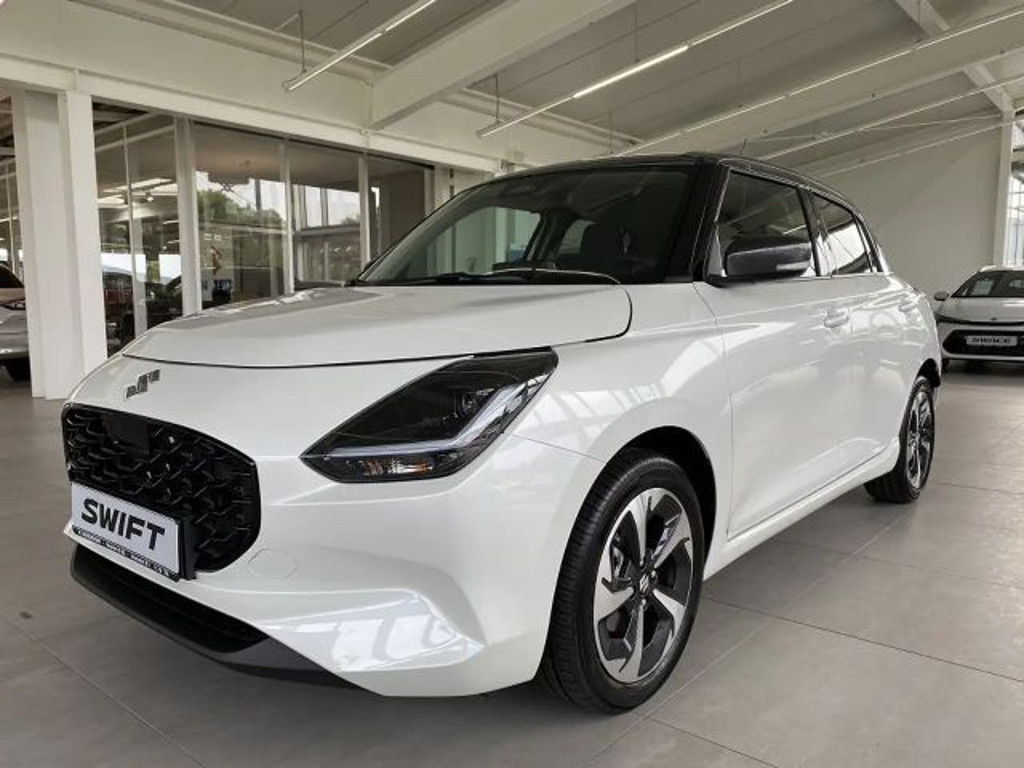 Suzuki Swift Comfort Hybrid