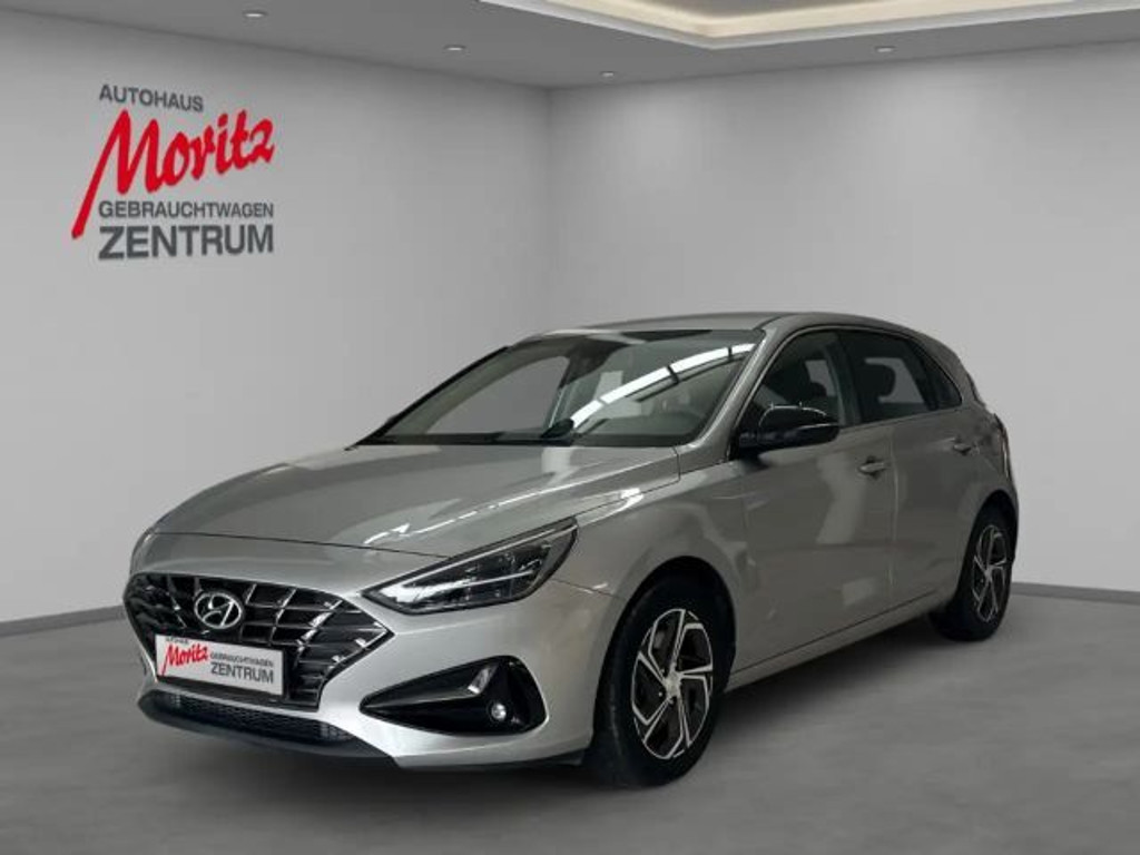 Hyundai i30 T-GDi Trend 1.0