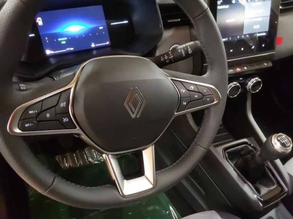 Renault Clio TCe 90 Evolution