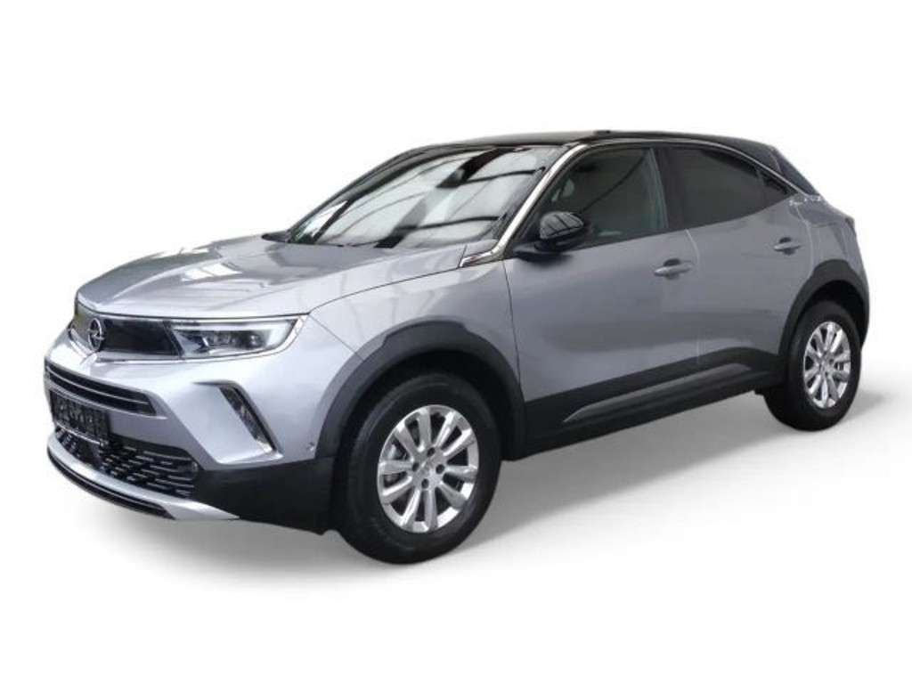 Opel Mokka Ultimate Turbo