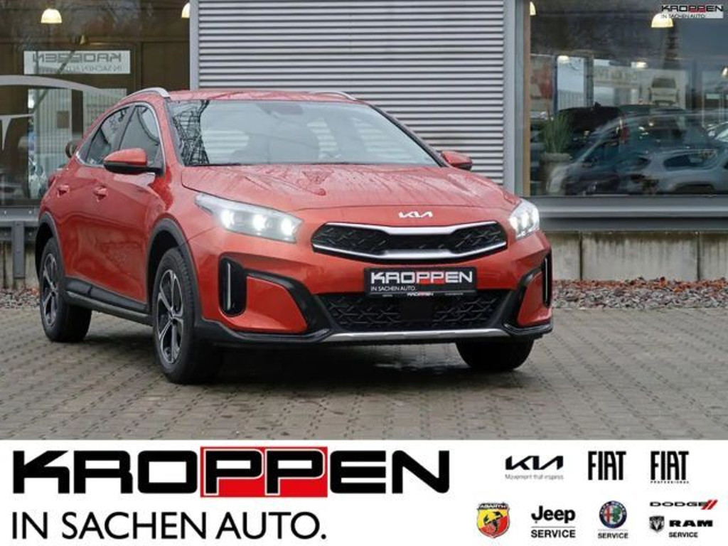 Kia XCeed Spirit PHEV