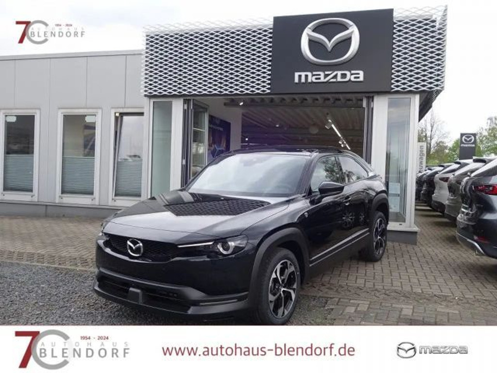 Mazda MX-30 Advantage