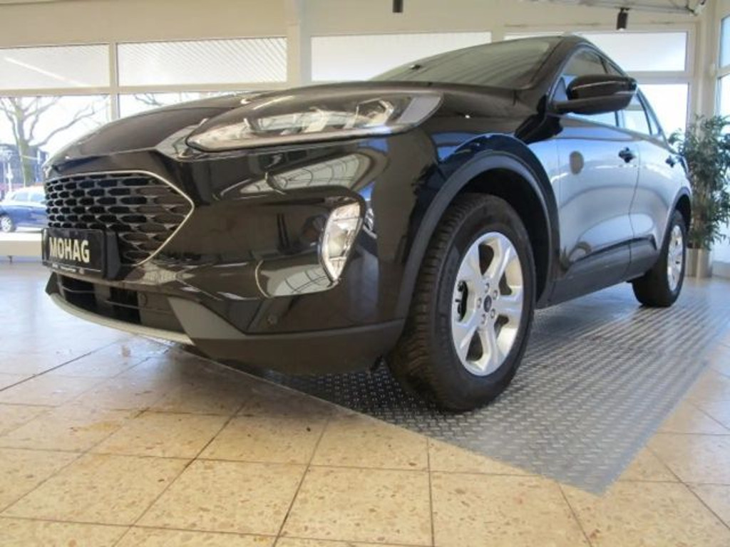 Ford Kuga Cool & Connect