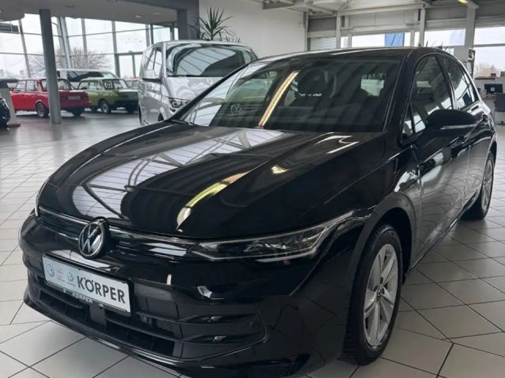 Volkswagen Golf Life Golf VIII 1.5 eTSI