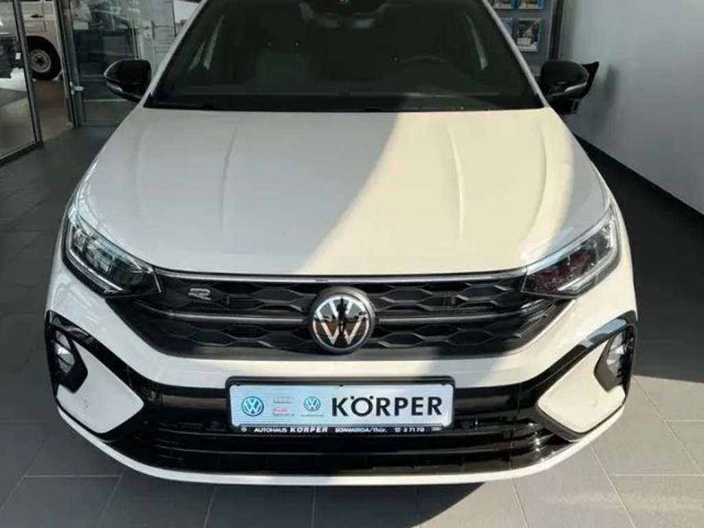 Volkswagen Taigo R-Line 1.0 TSI IQ.Drive