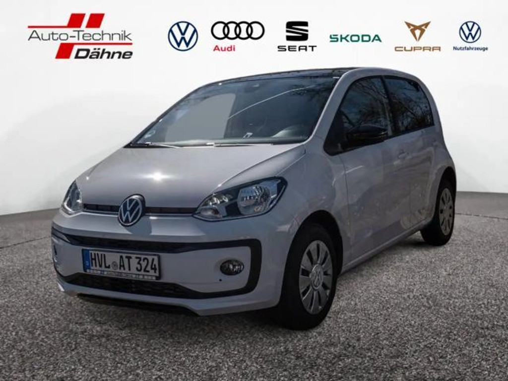 Volkswagen up! Style