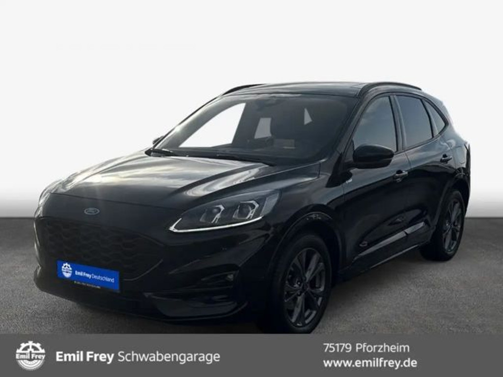 Ford Kuga EcoBoost ST Line X