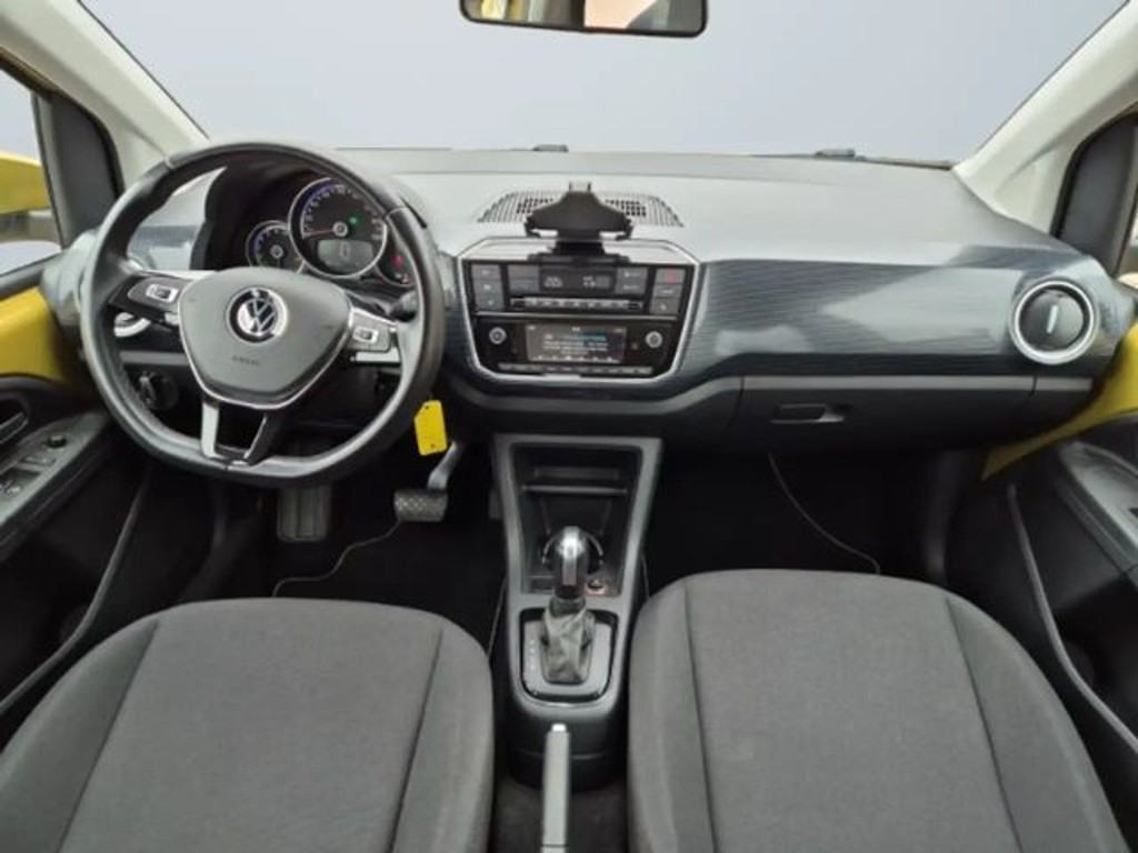 Volkswagen e-up!