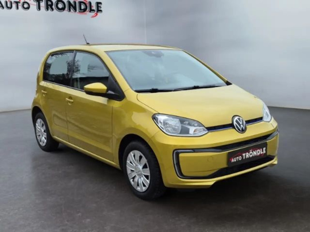 Volkswagen e-up!