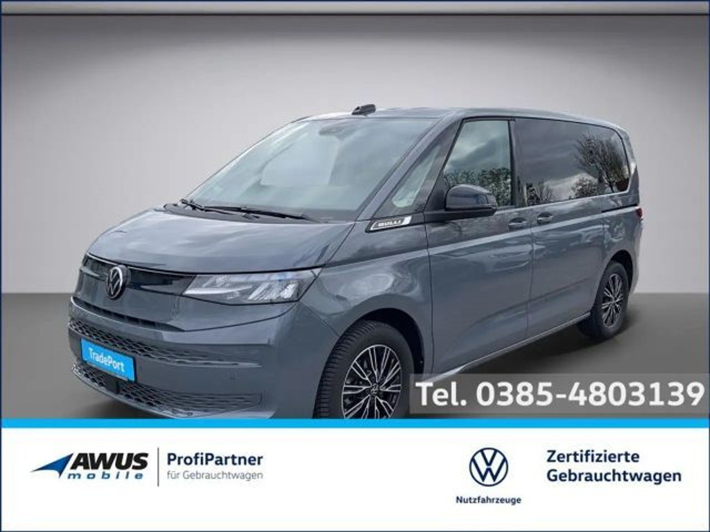 Volkswagen Multivan DSG 2.0 TDI T7