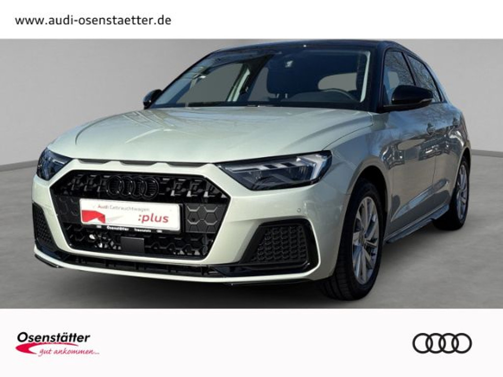 Audi A1 Sportback S-Tronic 30 TFSI