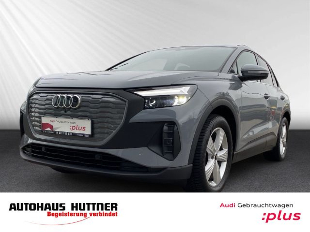Audi Q4 e-tron 35