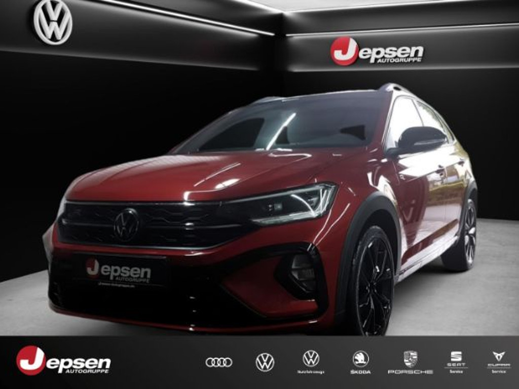 Volkswagen Taigo DSG 1.0 TSI