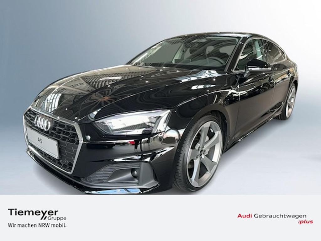 Audi A5 Sportback S-Tronic 40 TFSI