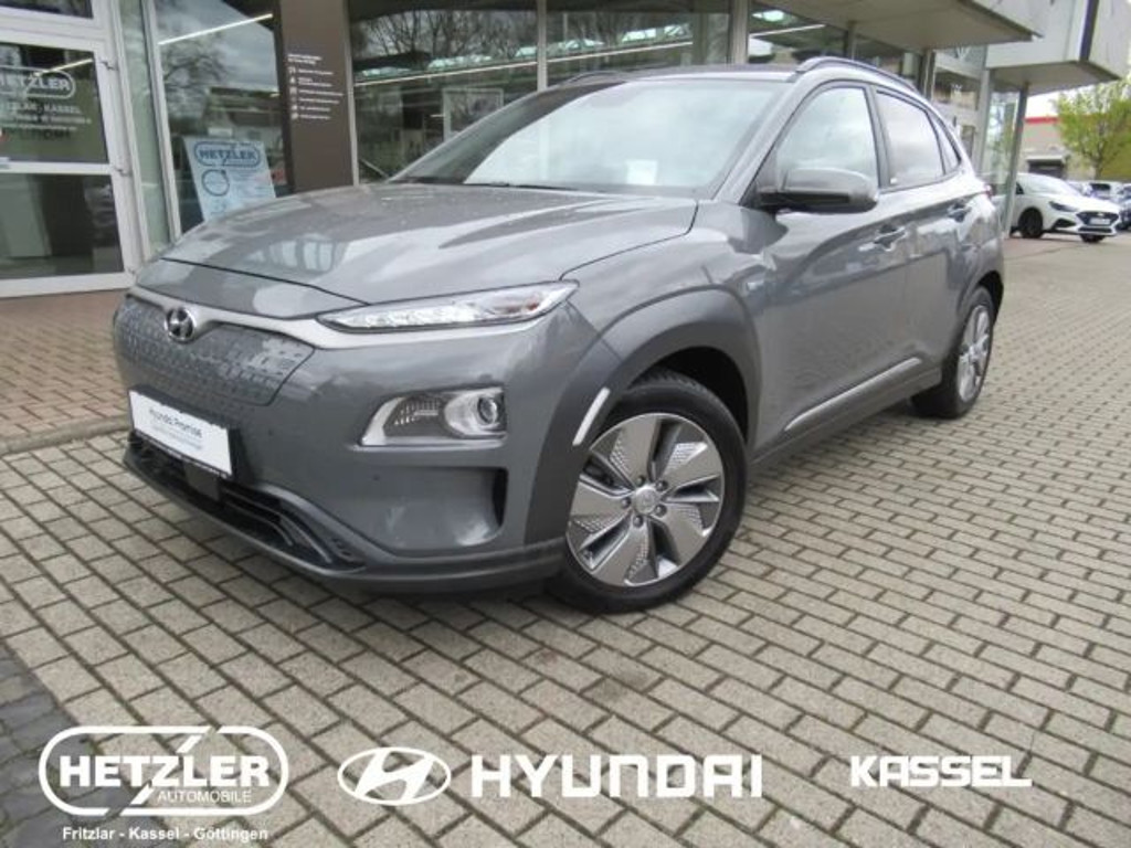 Hyundai Kona Electric Style 2WD