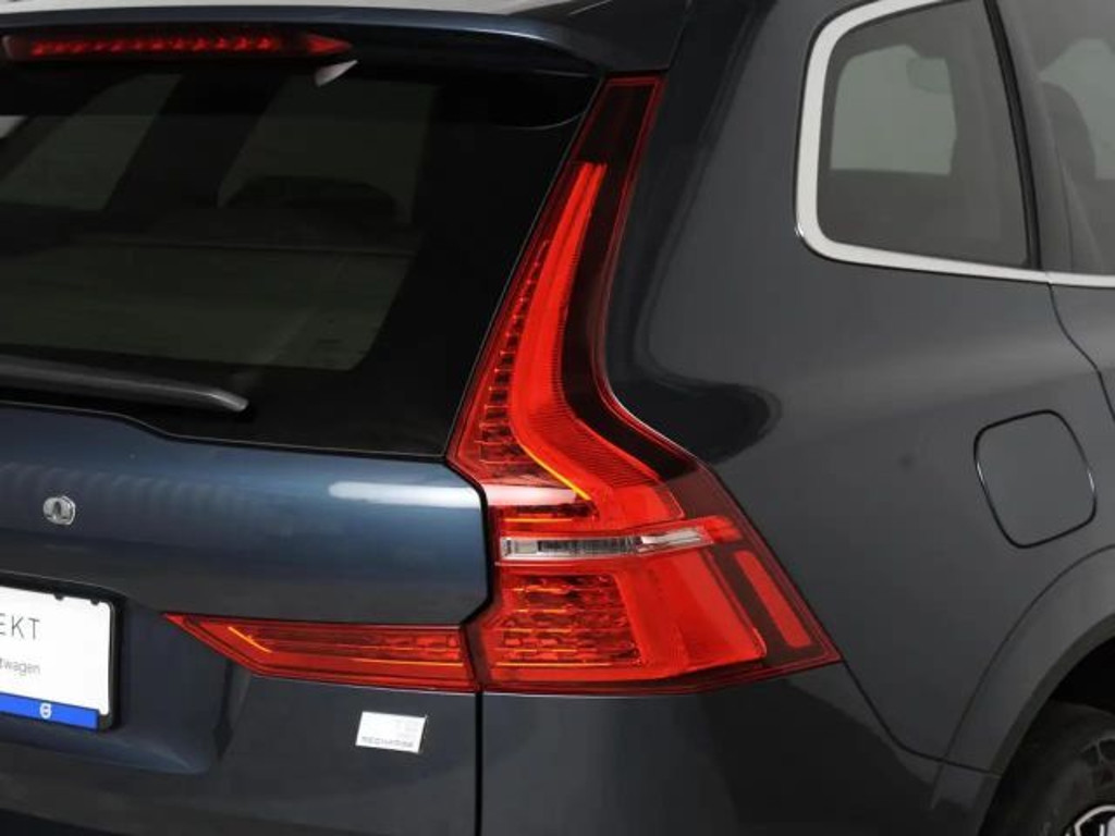 Volvo XC60 AWD Geartronic Inscription T8 Recharge