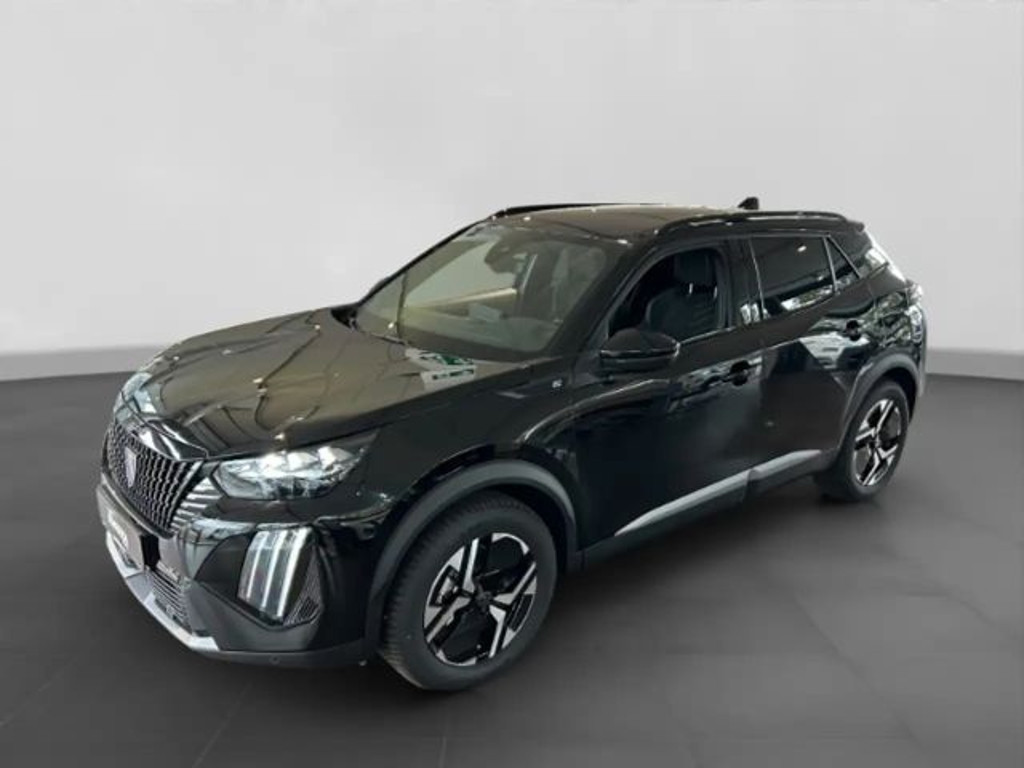 Peugeot e-2008 GT-Line