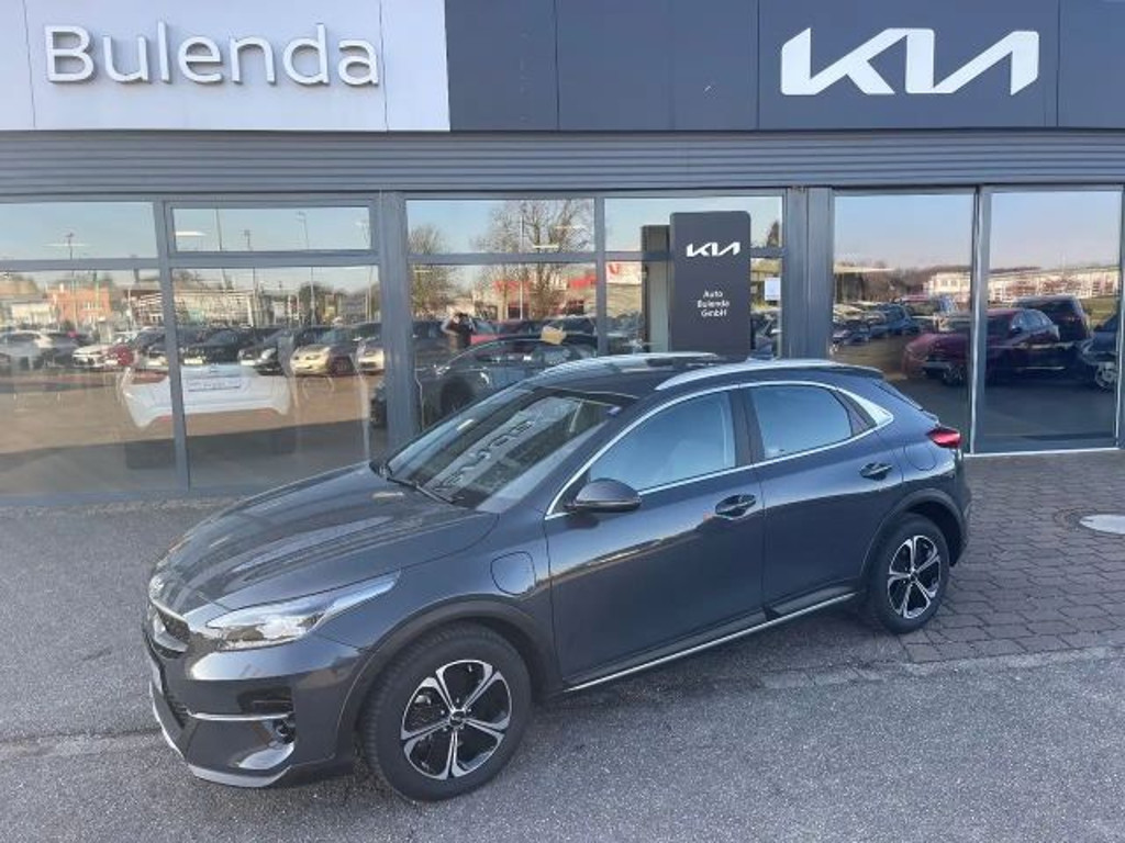Kia XCeed Hybrid Spirit PHEV