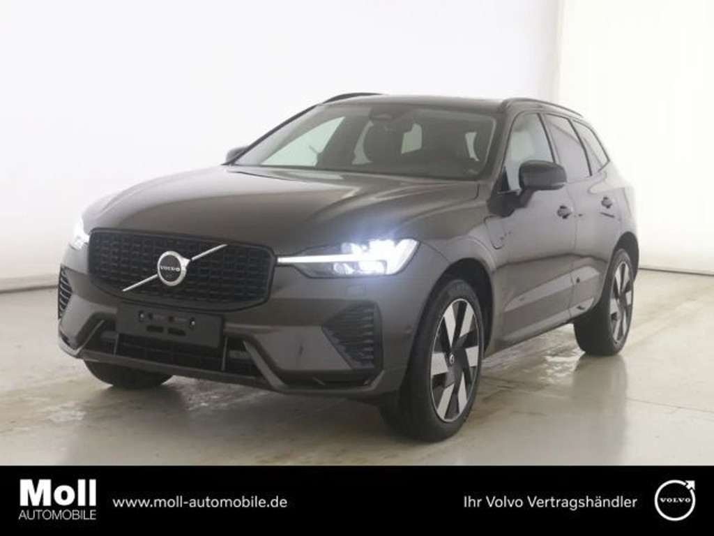 Volvo XC60 AWD T8 Twin Engine Recharge Dark Ultra