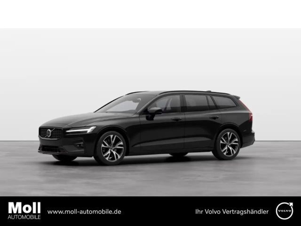 Volvo V60 Business Plus Dark