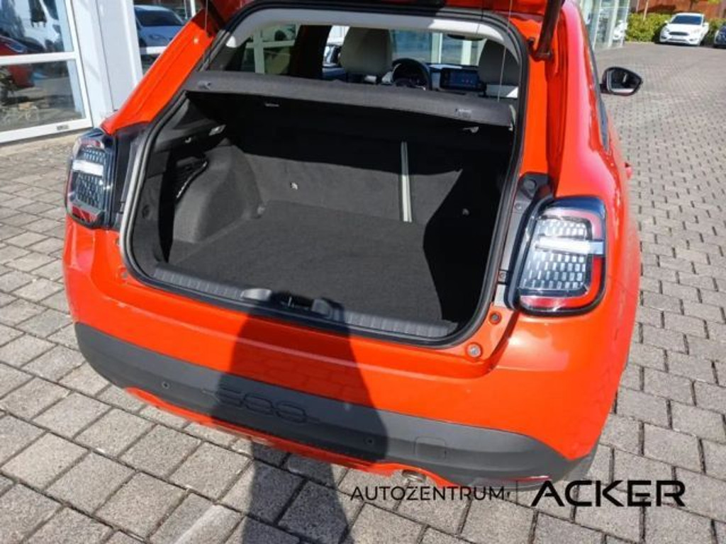 Fiat 600e