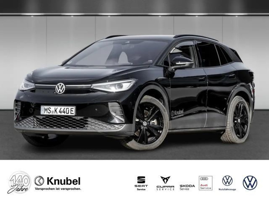 Volkswagen ID.4 Performance IQ.Drive Pro Move