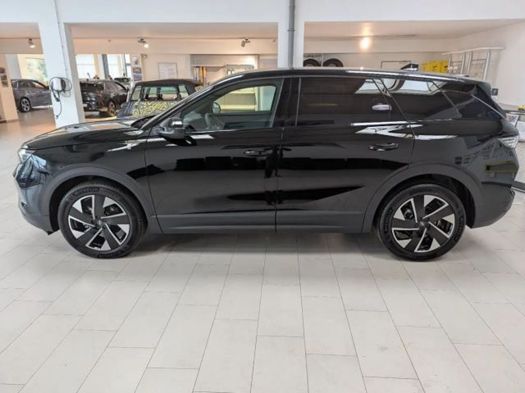 Opel Grandland X Grand Sport GS-Line