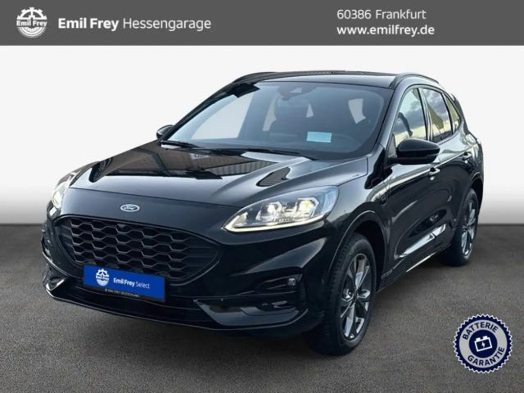 Ford Kuga ST Line Plug in Hybrid X