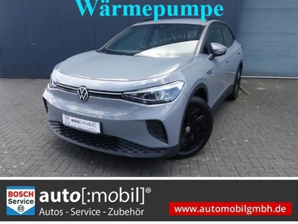 Volkswagen ID.4 Performance Pro