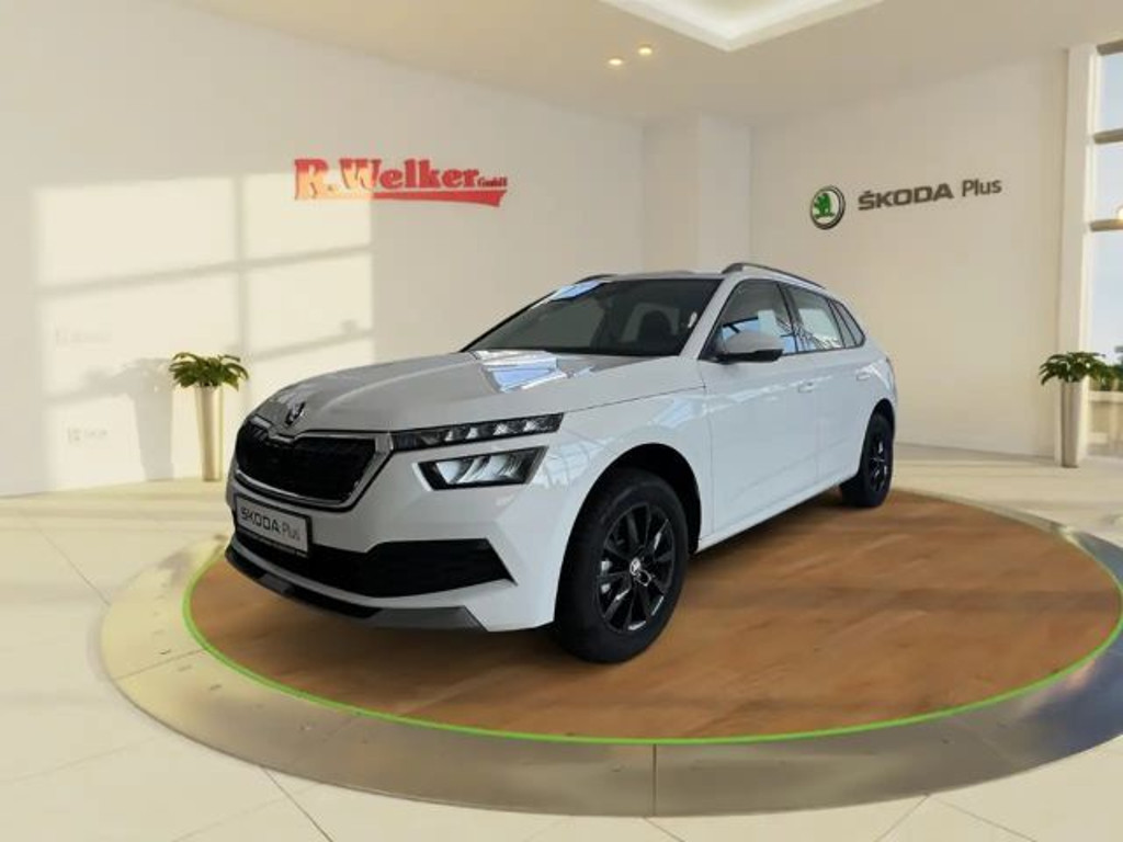 Skoda Kamiq Ambition 1.0 TSI
