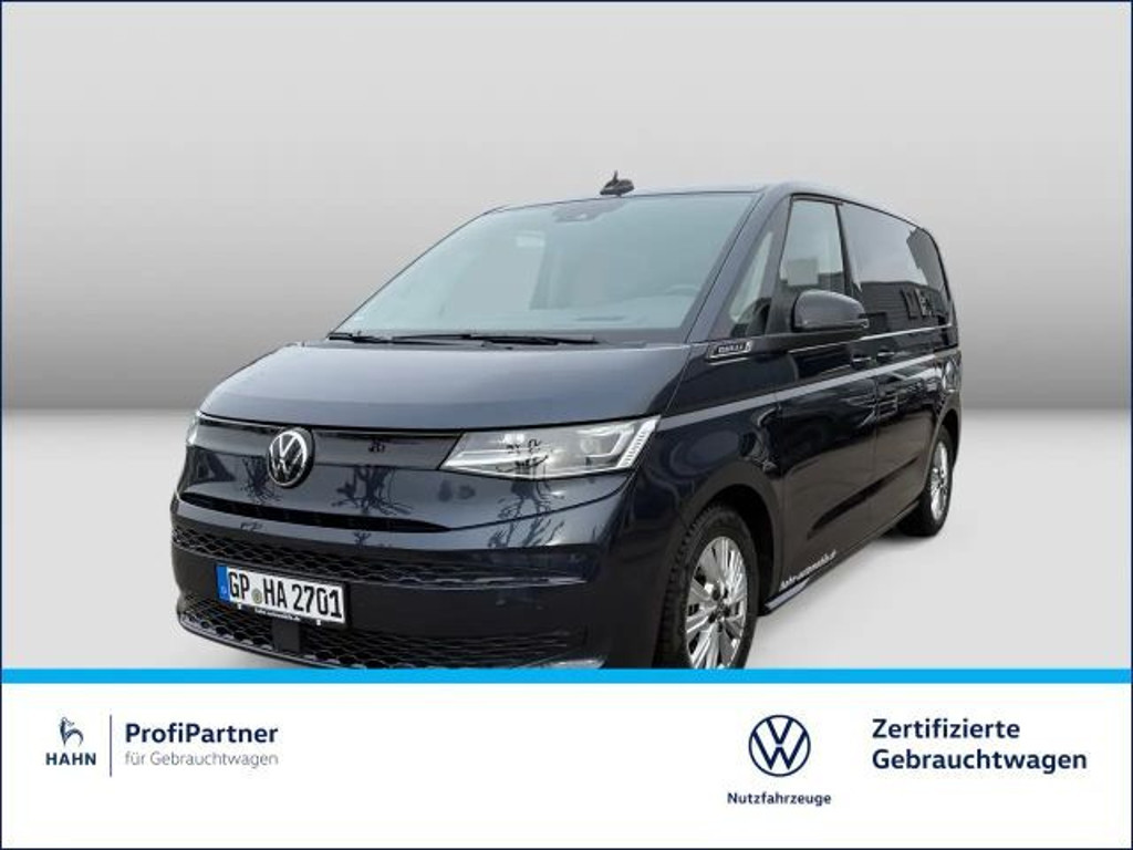 Volkswagen Multivan DSG T7