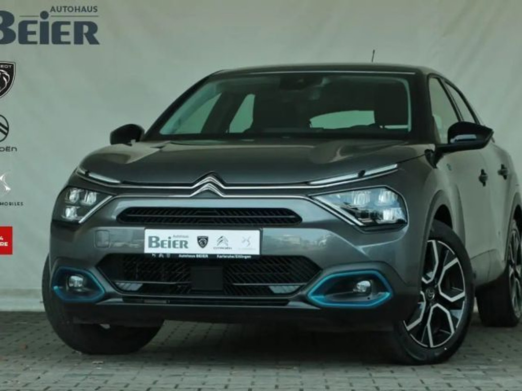 Citroën e-C4 Feel