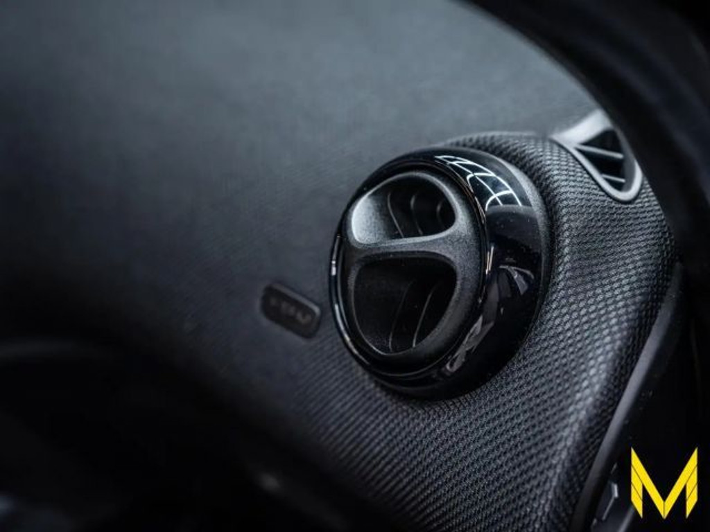 Smart EQ forfour