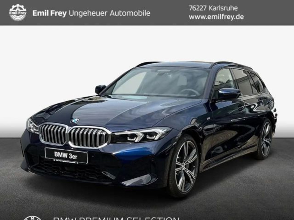 BMW 3 Serie 330 xDrive Touring 330d