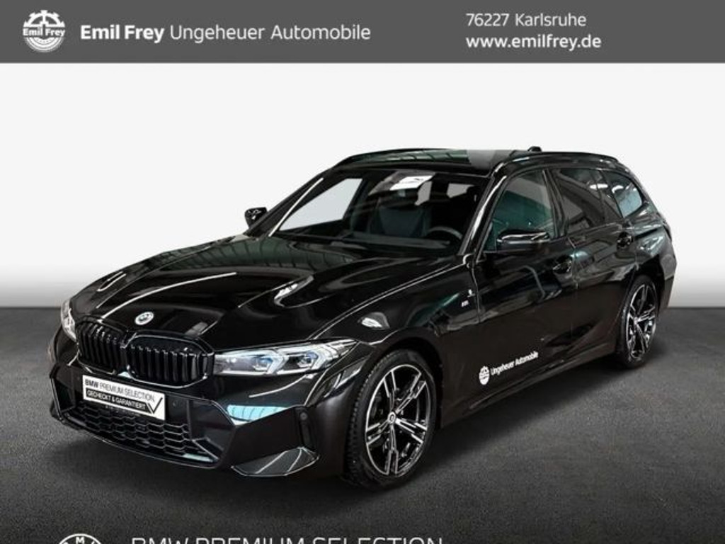 BMW 3 Serie 320 Touring 320i