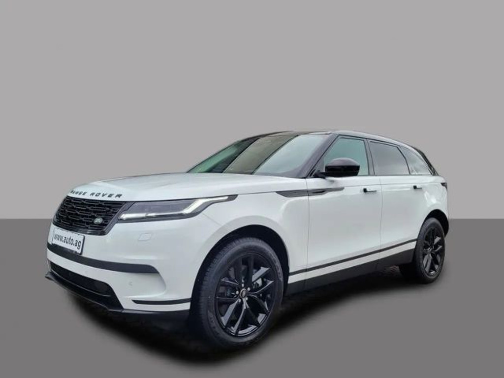 Land Rover Range Rover Velar S P400e