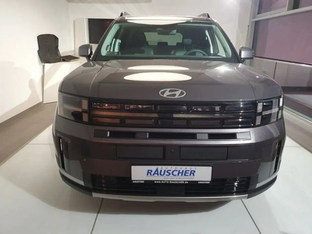 Hyundai Santa Fe Intro Edition Intro Edition 1.6 Vierwielaandrijving