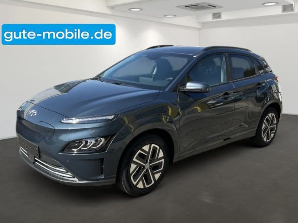 Hyundai Kona Electric Trend 39 kWh