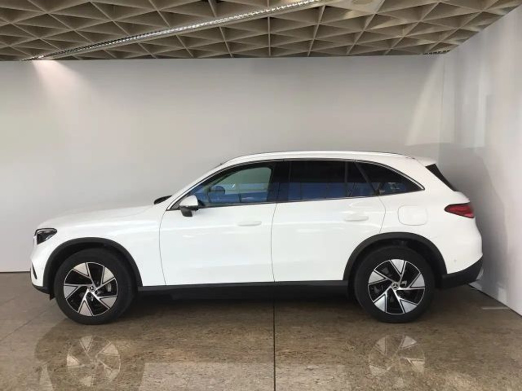 Mercedes-Benz GLC-Klasse GLC 300 4MATIC AVANTGARDE GLC 300 e
