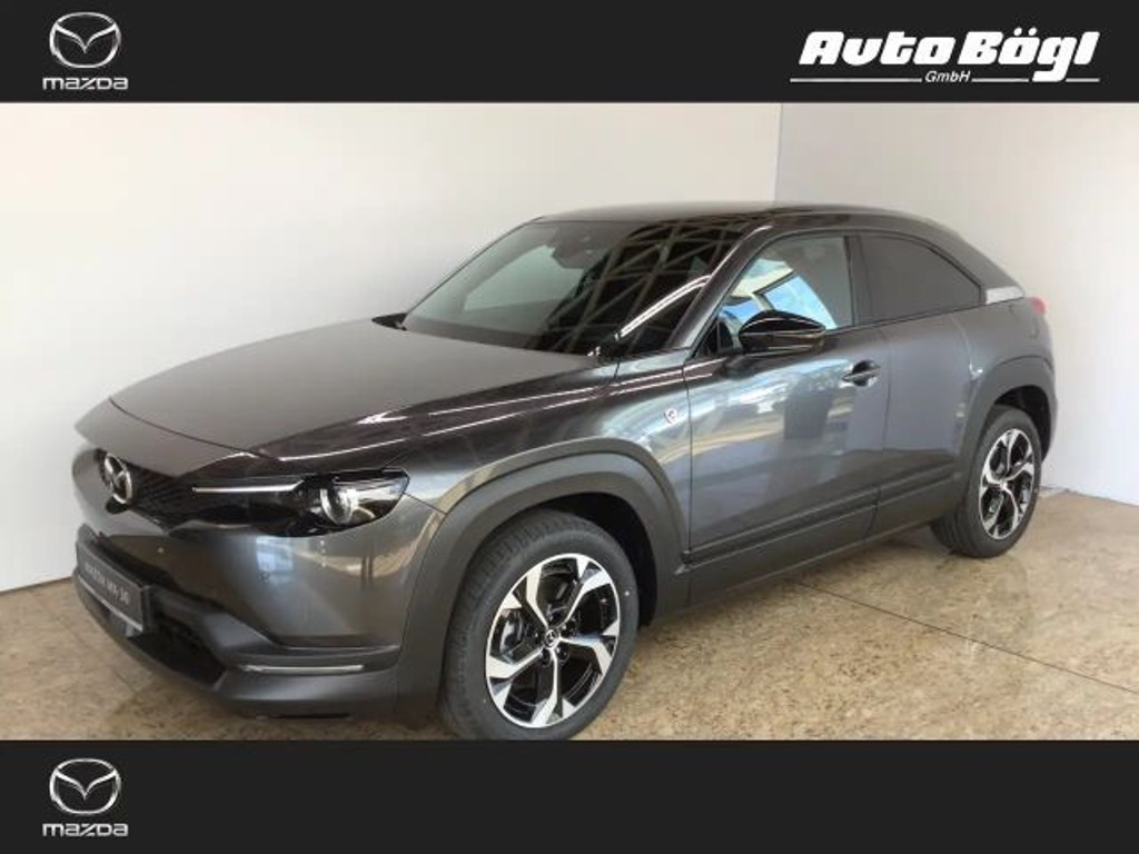 Mazda MX-30 SkyActiv e-Skyactiv Advantage