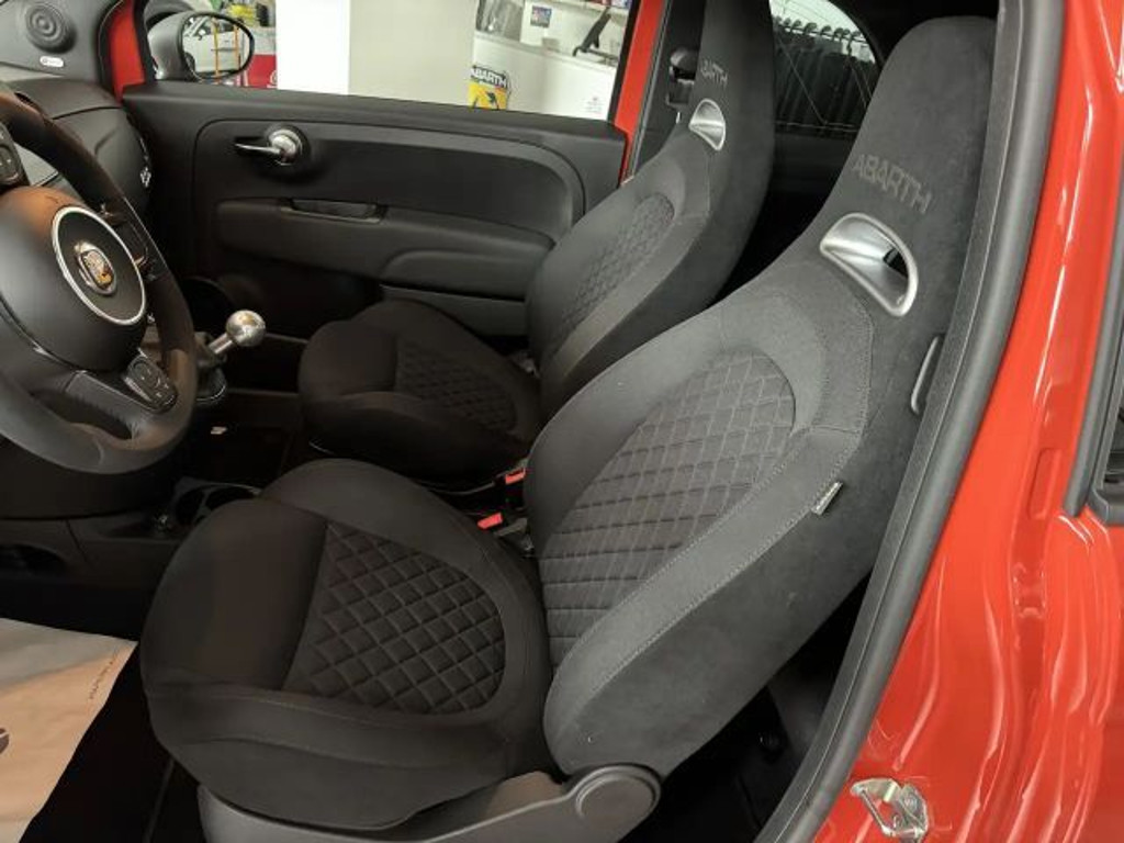 Abarth 695