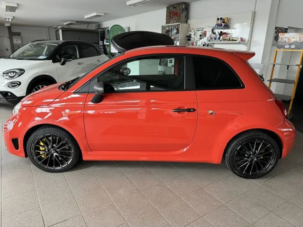 Abarth 695
