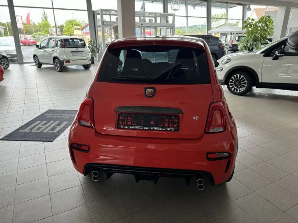Abarth 695