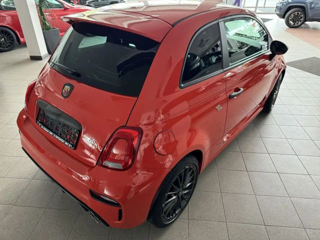 Abarth 695