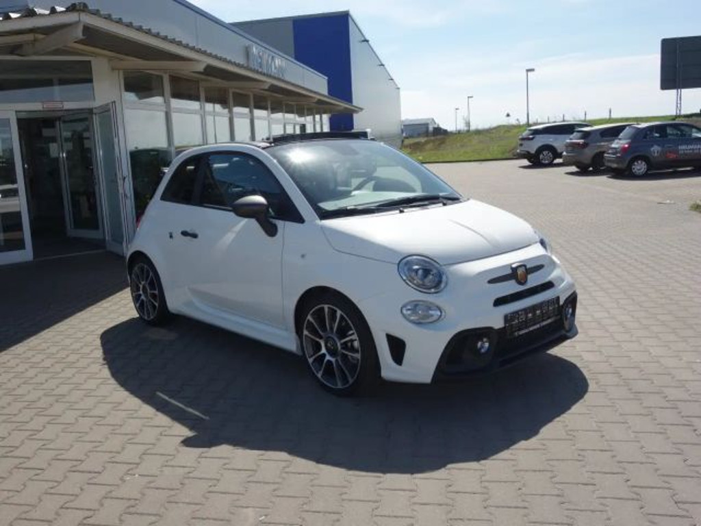 Abarth 595C