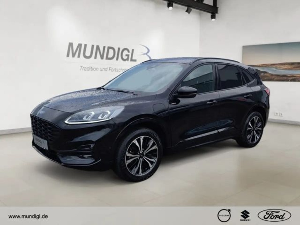 Ford Kuga ST Line Plug in Hybrid Hybrid X