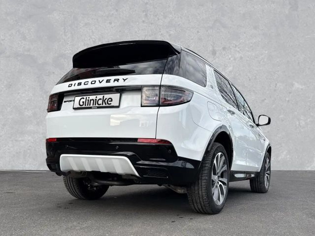 Land Rover Discovery Sport Dynamic SE D200 AWD