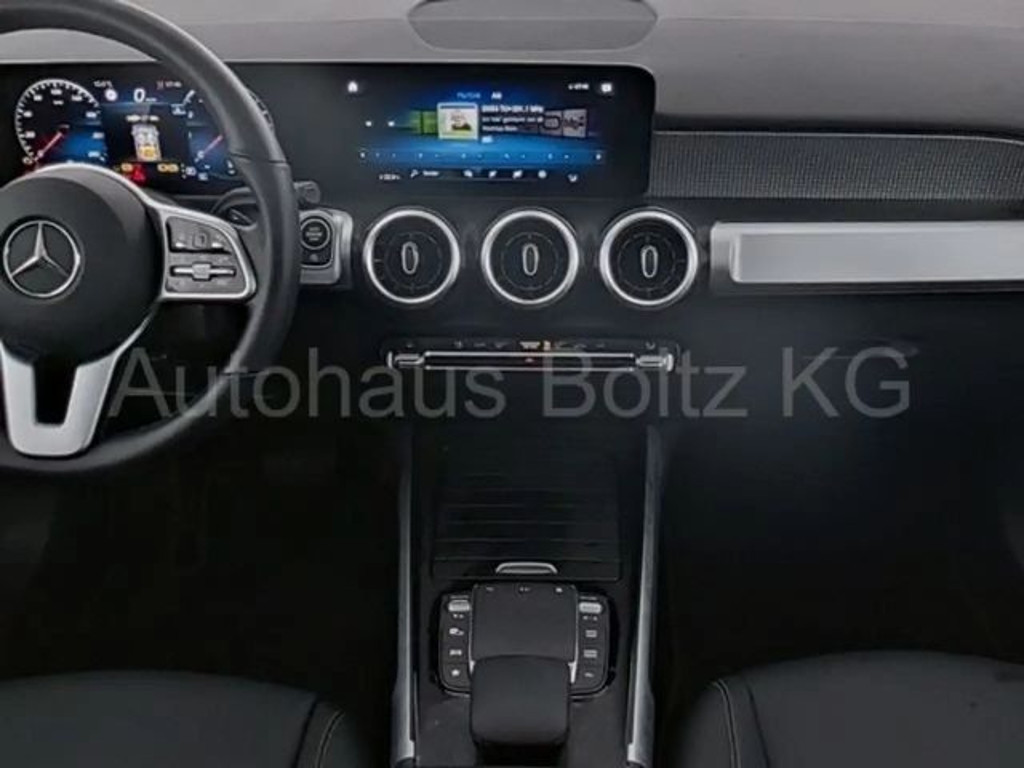 Mercedes-Benz GL-Klasse GLB 180 Progressive