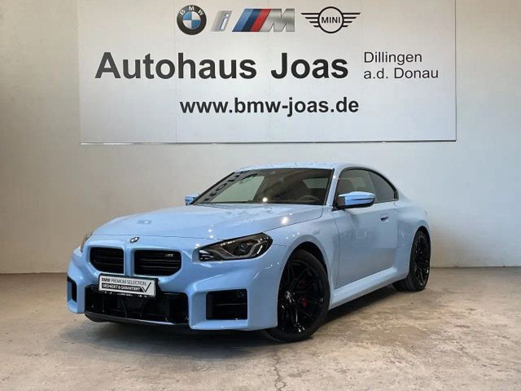 BMW M2 Coupé