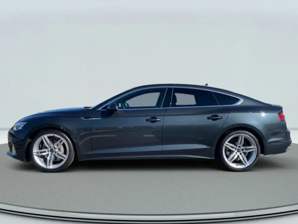 Audi A5 Sportback Quattro S-Line S-Tronic 2.0 TFSI